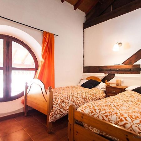 Albergue De Espiel 객실 사진