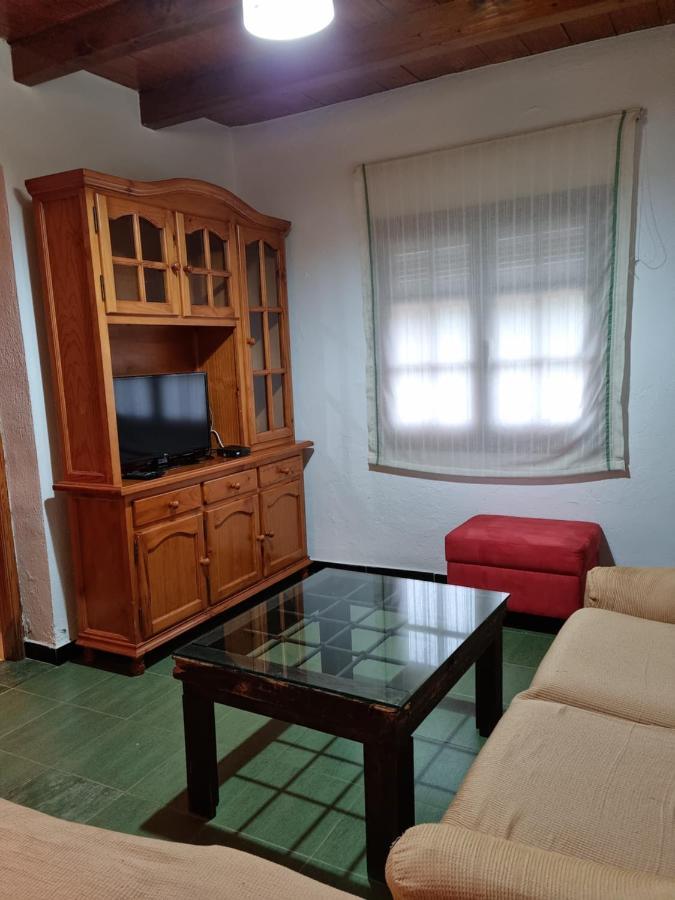 Albergue De Espiel 외부 사진