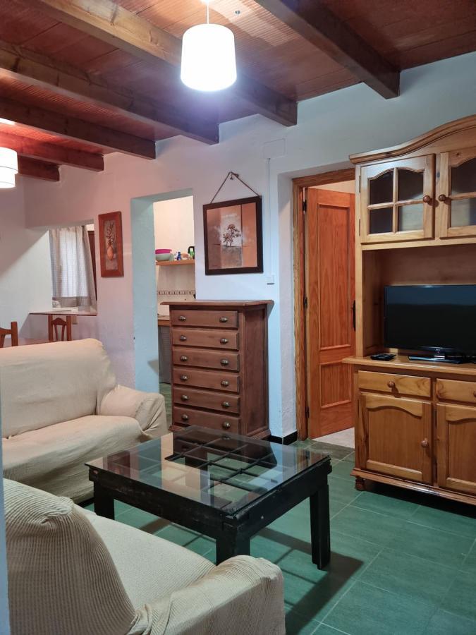 Albergue De Espiel 외부 사진